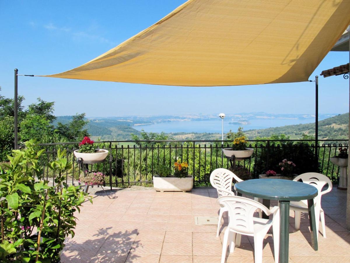 Holiday Home Casa Martina By Interhome 몬테피아스콘 외부 사진