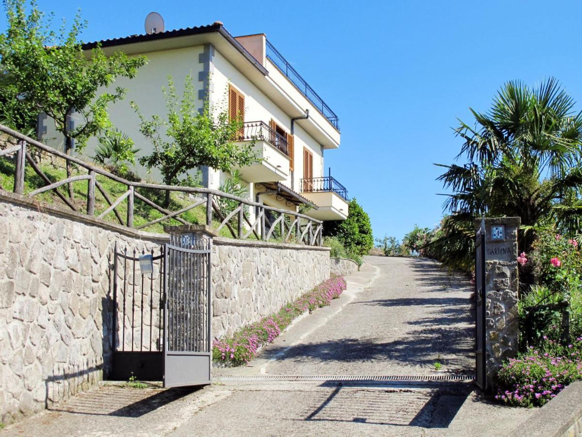 Holiday Home Casa Martina By Interhome 몬테피아스콘 외부 사진