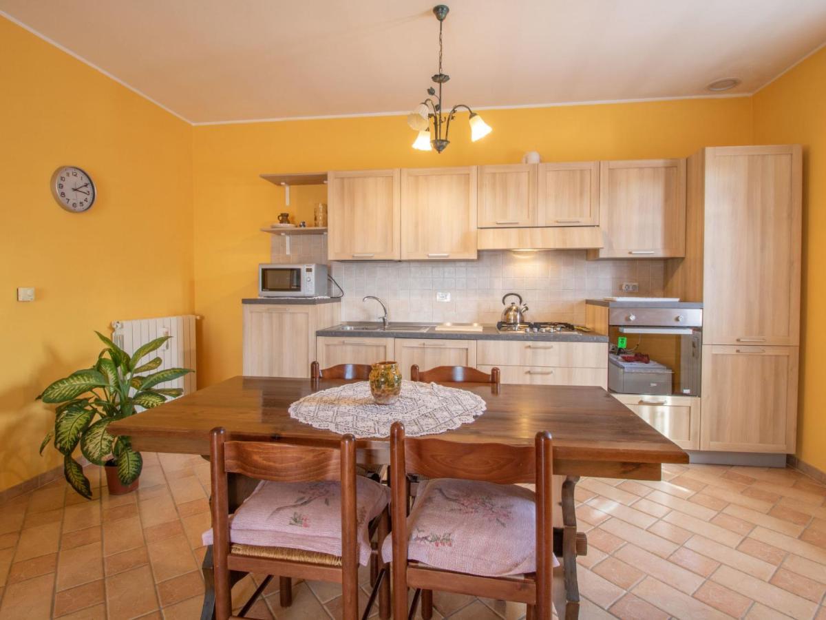 Holiday Home Casa Martina By Interhome 몬테피아스콘 외부 사진
