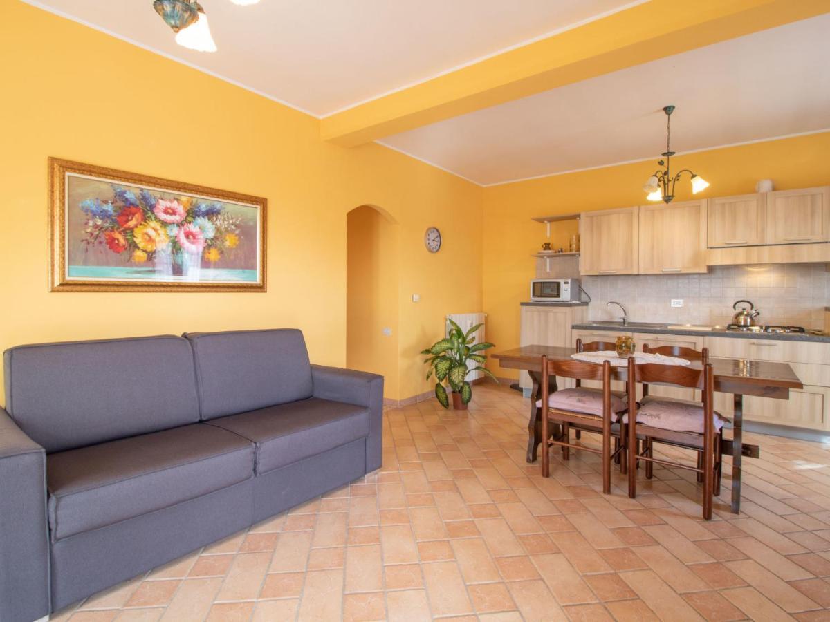 Holiday Home Casa Martina By Interhome 몬테피아스콘 외부 사진