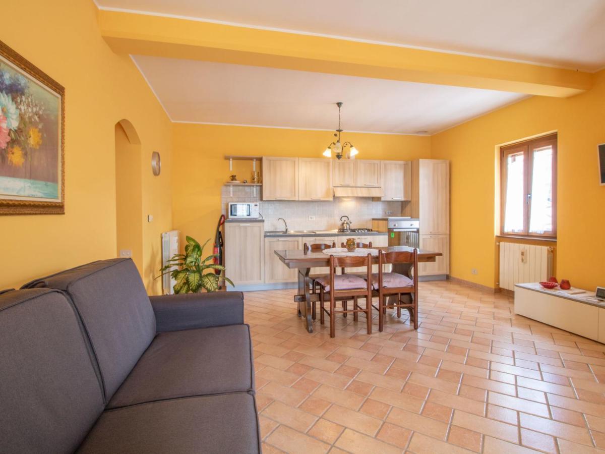 Holiday Home Casa Martina By Interhome 몬테피아스콘 외부 사진