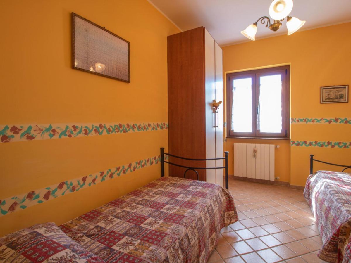 Holiday Home Casa Martina By Interhome 몬테피아스콘 외부 사진